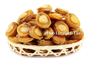 鮑魚營養(yǎng)價值